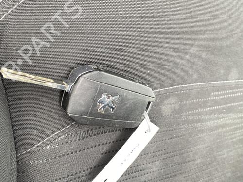 Left front window switch PEUGEOT 208 I (CA_, CC_) 1.6 BlueHDi 100 | BP24961400I27 - Image 36