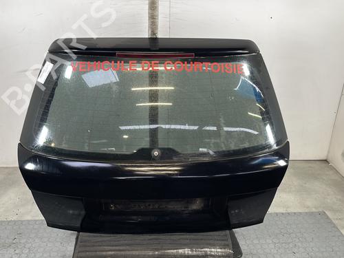 Used Tailgate AUDI A4 B6 Avant (8E5) 1.9 TDI (130 hp) 32292488