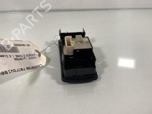 Used Mirror switch TOYOTA AVENSIS (_T25_) 2.0 D-4D (CDT250_, CDT250R) (116 hp) 19974657