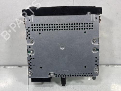 Radio PEUGEOT 207 (WA_, WC_) 1.6 HDi | BP29939894E6 