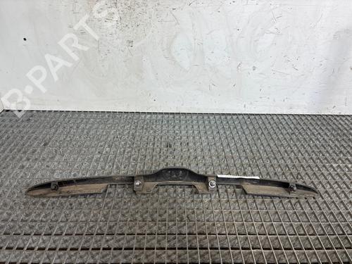 Pynteliste til bagklap Pynteliste til bagklap PEUGEOT 206 Hatchback (2A/C) [1998-2012] 34477553 34477553