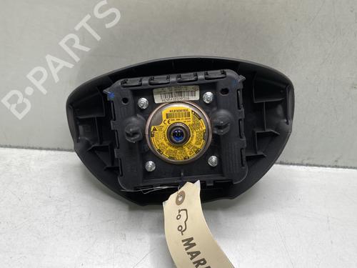 driver-airbag-dacia-sandero-ii-2012-27632408 main image