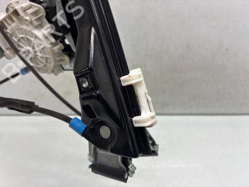 Front left window mechanism VW POLO (6N2) | BP37279821C22 - Image 7