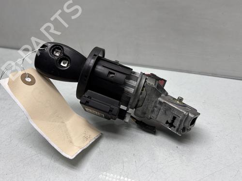 Ignition barrel RENAULT MODUS / GRAND MODUS (F/JP0_) 1.5 dCi (FP0D, JP0D) | BP32192524M48 - Image 2