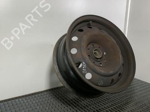 Fælk Fælk CITROËN XSARA PICASSO (N68) 2.0 HDi (90 hp) 21961828 21961828