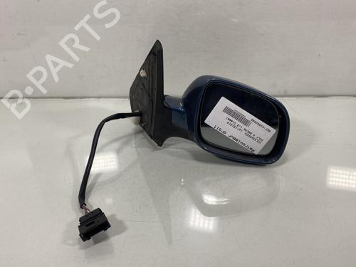 Retrovisor derecho VW GOLF IV Variant (1J5) 1.9 SDI (68 hp) 20030500