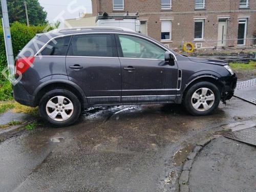 Left front driveshaft OPEL ANTARA A (L07) 2.2 CDTi | BP32062492M38 - Image 8