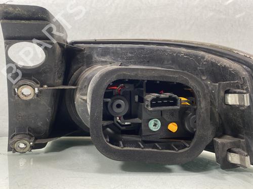 Left taillight SEAT IBIZA III (6L1) 1.9 SDI | BP29039401C34 
