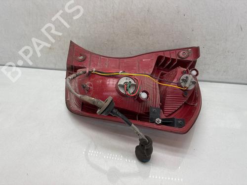 Left taillight KIA PICANTO II (TA) 1.0 | BP38065973C34 - Image 3