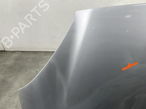 Hood NISSAN MICRA IV (K13K, K13KK) 1.2 | BP28282649C1
