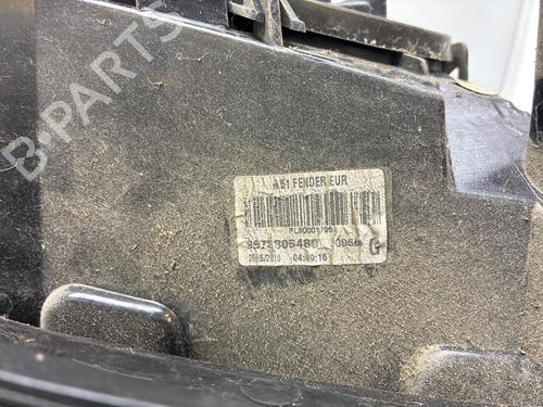 Left taillight CITROËN C3 II (SC_) 1.6 VTi 120 | BP39091048C34 - Image 6