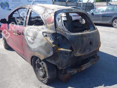 Starter FORD KA (RU8) 1.2 | BP20002438M8  - Image 11