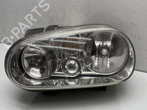 Used Left headlight VW GOLF IV (1J1) 1.9 SDI (68 hp) 27817916