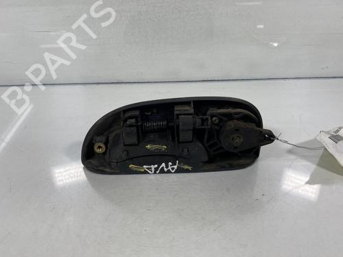 Front right exterior door handle RENAULT KANGOO (KC0/1_)  | BP20033103C129 