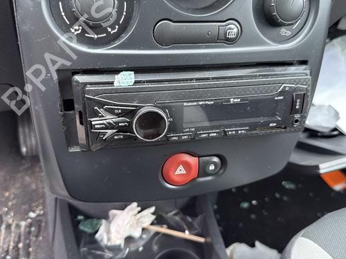 Right front window switch RENAULT CLIO III (BR0/1, CR0/1) 1.5 dCi (C/BR0G, C/BR1G) | BP31174177I26 