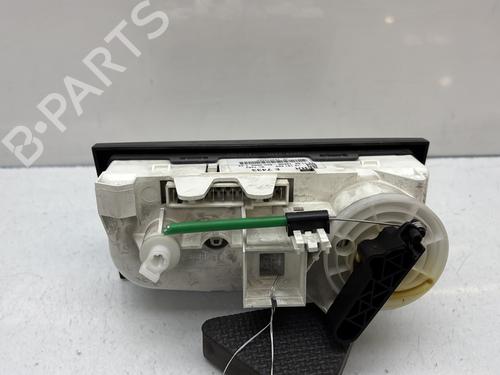 Used Climate control Climate control OPEL MERIVA A MPV (X03) 1.7 DTI (E75) (75 hp) 36008158 36008158