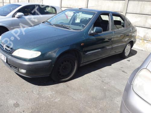 Høyre foran beltestrammer CITROËN XSARA (N1) 1.9 TD | BP20015540C88 