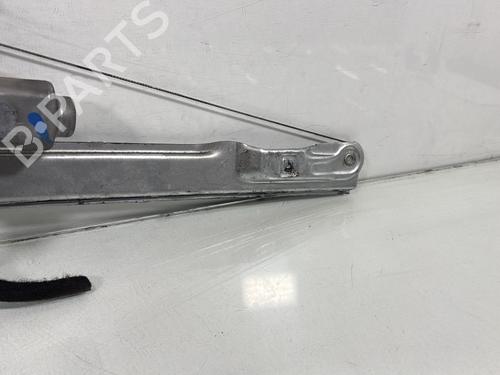 Rudehejsemekanisme ventre foran PEUGEOT PARTNER Box Body/MPV 1.6 BlueHDi 100 | BP29615440C22