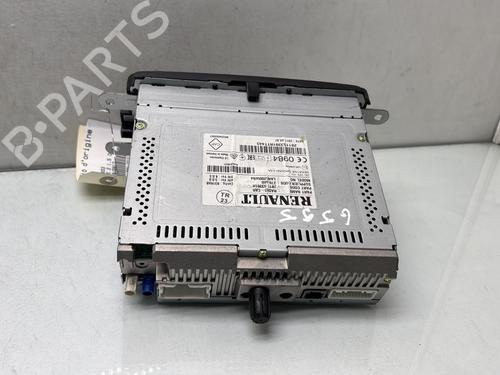 Radio DACIA DUSTER (HS_) 1.5 dCi | BP29597451E6 