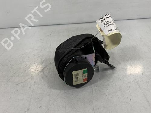 Rear left belt tensioner OPEL ASTRA J Sports Tourer (P10) 1.7 CDTI (35) | BP20002104C89 