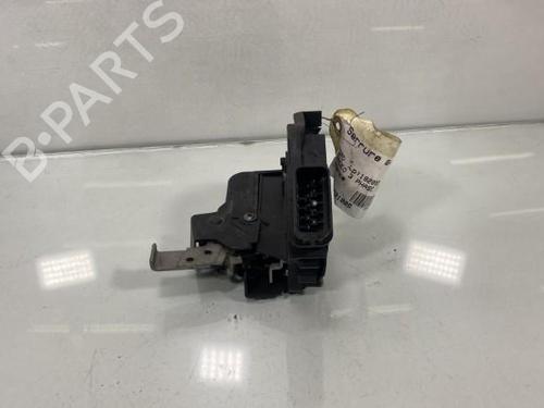 Front right lock FORD MONDEO IV Turnier (BA7) 1.6 Ti | BP20030695C97 