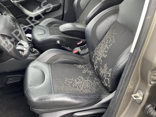 Left front window switch PEUGEOT 208 I (CA_, CC_) 1.6 HDi | BP29507801I27 - Image 26
