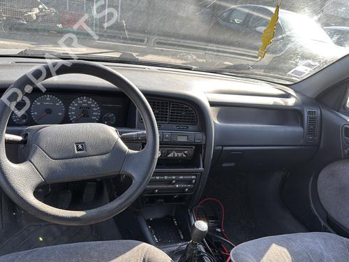 Gearbox CITROËN XANTIA (X1_, X2_) 1.9 Turbo D | BP25337725M3 