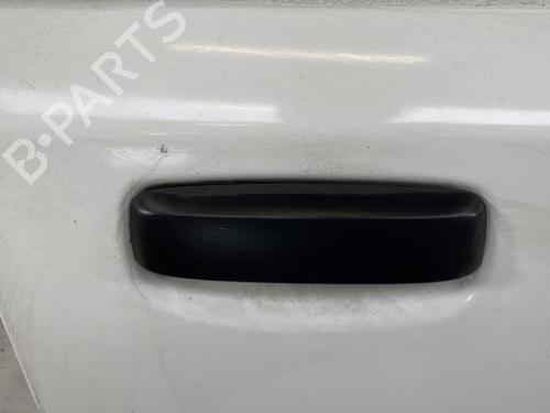 Right front door FIAT PANDA (169_) 1.2 (169.AXB11, 169.AXB1A) | BP21957589C3 