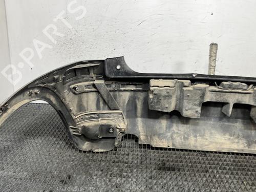 Stoßstange hinten OPEL CORSA C (X01) 1.2 (F08, F68) | BP29897890C8
