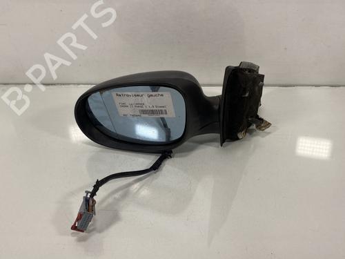 Retrovisor esquerdo FIAT CROMA (194_) 1.9 D Multijet (194AXC1B, 194AXC12) (150 hp) 20019737