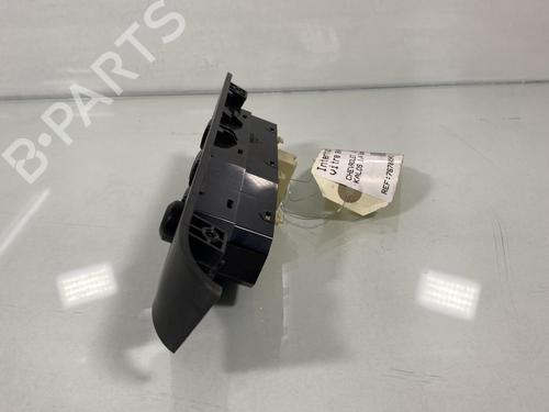 Used Left front window switch Left front window switch CHEVROLET KALOS Saloon [2005-2026] 19954164 19954164
