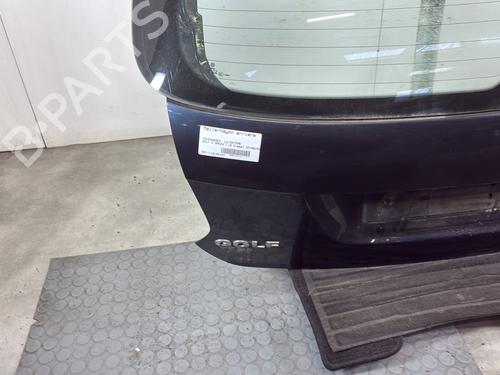Tailgate VW GOLF V Variant (1K5) 1.9 TDI | BP36008296C6 - Image 7