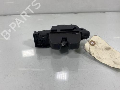 Used Tailgate lock PEUGEOT 308 I (4A_, 4C_) 1.6 HDi (90 hp) 20026899