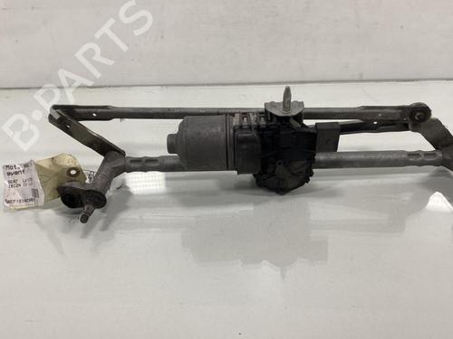 Front wiper motor SEAT IBIZA IV (6J5, 6P1)  | BP20004721M29 