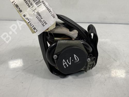 Used Front right belt tensioner Front right belt tensioner PEUGEOT 207 (WA_, WC_) [2006-2015] 20032039 20032039