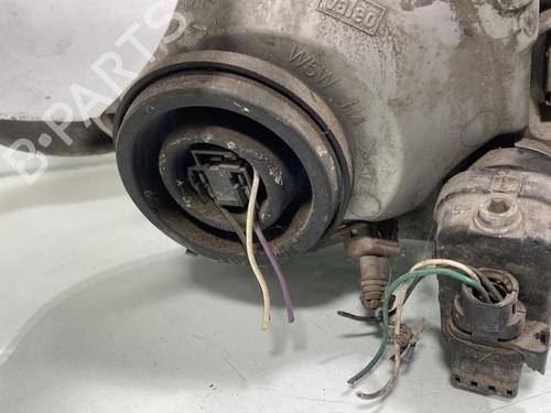 Used Left headlight Left headlight RENAULT TRAFIC II Bus (JL) [2001-2026] 21662672 21662672