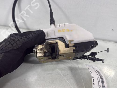 Used Front right lock Front right lock CITROËN C2 (JM_) 1.1 (60 hp) 33238473 33238473
