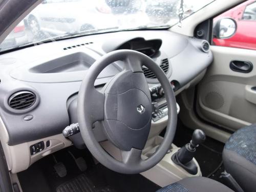 Instrument cluster RENAULT TWINGO II (CN0_) 1.2 16V (CN04, CN0B) | BP36281227C47 - Image 8