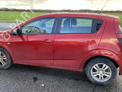 Comutador CHEVROLET AVEO Hatchback (T300) 1.3 D | BP23769155I30 - Image 22