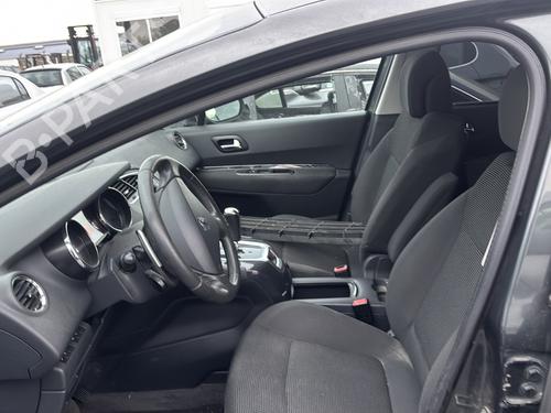 Left front window switch PEUGEOT 5008 (0U_, 0E_) 1.6 HDi | BP31963978I27 - Image 6