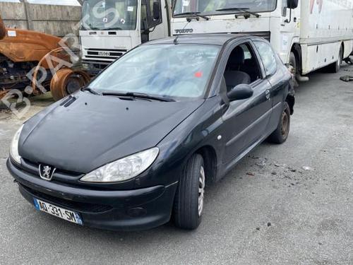 Bakspejl Højre PEUGEOT 206 Hatchback (2A/C) 1.4 HDi eco 70 | BP28282353C27