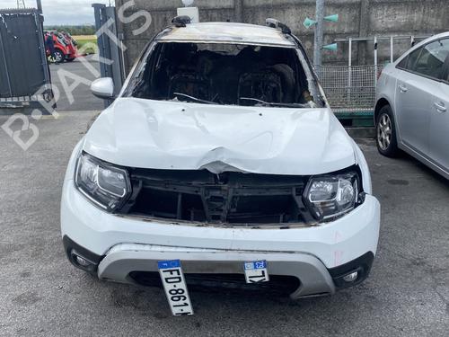 Engine control unit (ECU) DACIA DUSTER (HM_) 1.5 dCi 115 (HMAD) | BP33948911M57 - Image 16