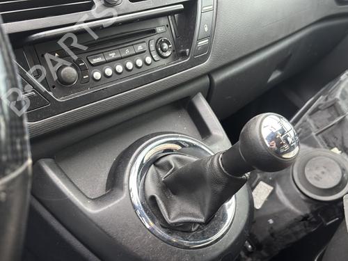 Left front window switch CITROËN C4 Grand Picasso I (UA_) 1.6 HDi | BP36389260I27  - Image 10