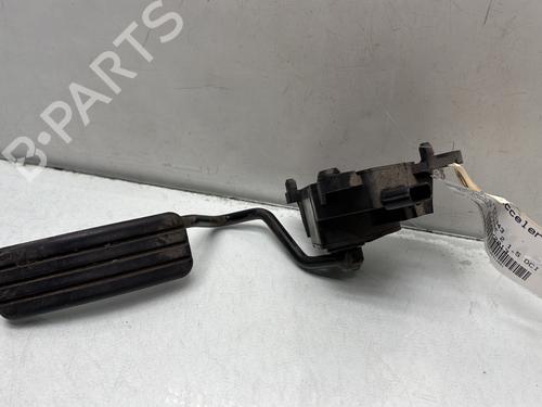 Pedal RENAULT MODUS / GRAND MODUS (F/JP0_) 1.5 dCi (JP0G, JP0H) (106 hp) 31804490