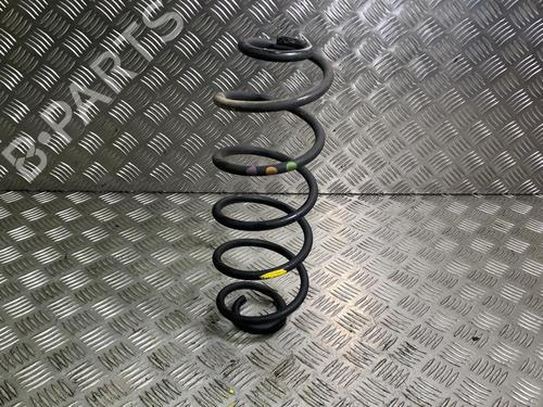 Used Shock absorber spring Shock absorber spring CITROËN C3 II (SC_) 1.6 HDi 110 (112 hp) 20010418 20010418