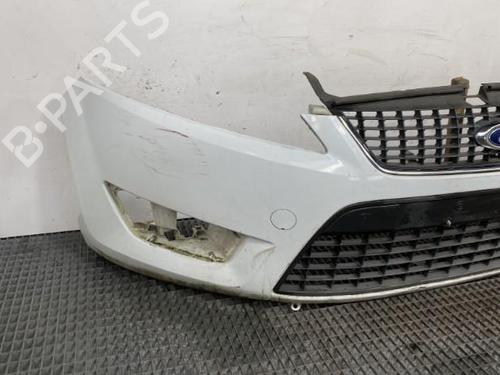 Front bumper FORD MONDEO IV Turnier (BA7) 1.8 TDCi | BP21961202C7 