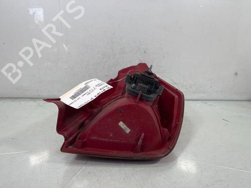 Used Left taillight Left taillight CITROËN C2 (JM_) 1.4 HDi (68 hp) 36162737 36162737