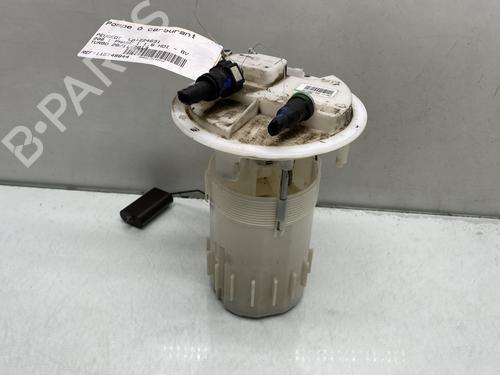 Used Fuel pump PEUGEOT 208 I (CA_, CC_) 1.6 HDi (92 hp) 31804633