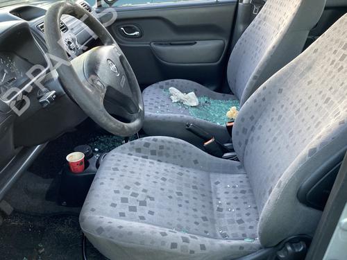 Gearbox OPEL AGILA A (H00) 1.2 16V (F68) | BP24889660M3  - Image 16