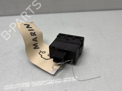 Headlight switch CITROËN C4 CACTUS 1.2 VTi 82 | BP32168517I24 - Image 2